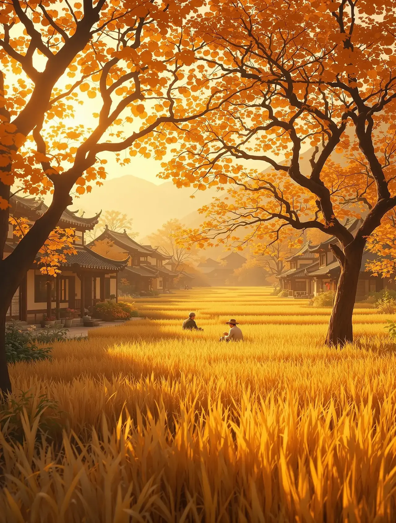 城南旧事 - 番茄影视 城南旧事